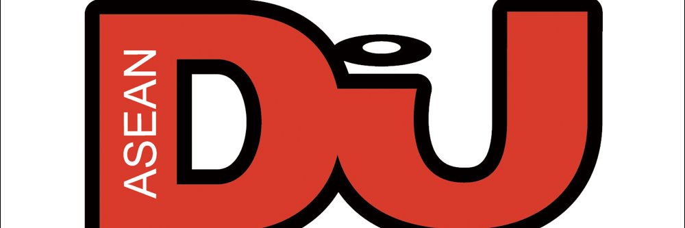 DJ MAG ASEAN banner