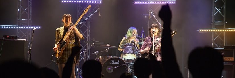 milky_BAND's profile banner image
