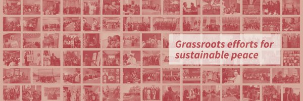 peacemakersnetw Profile Banner