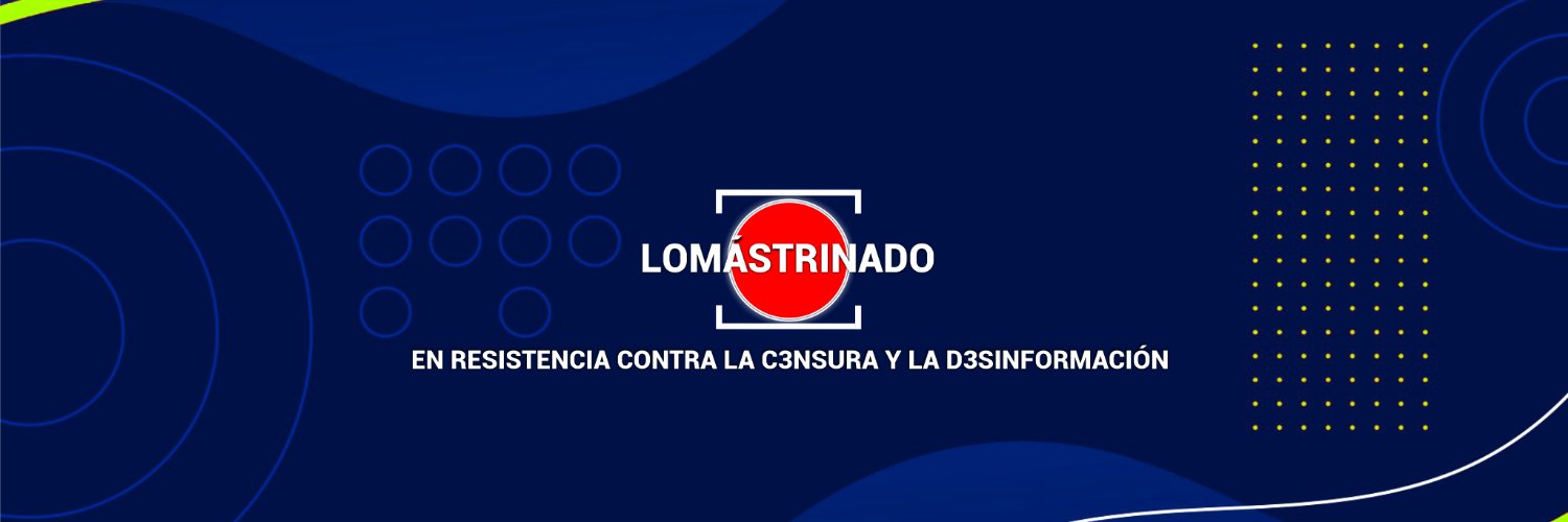 lomastrinadocom's profile banner image