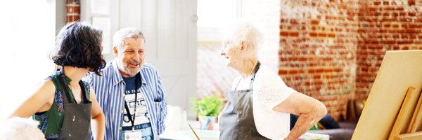 Aspex_TakePart Profile Banner