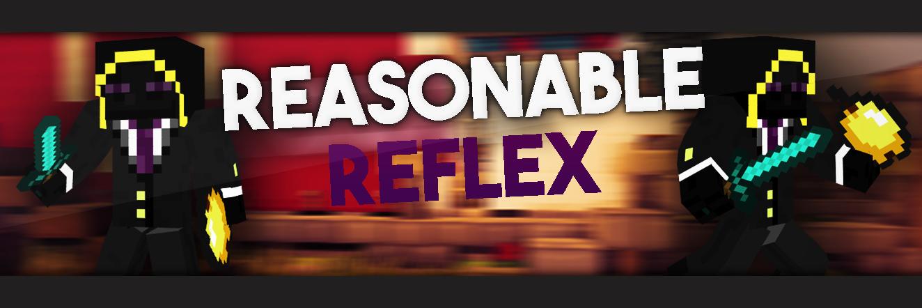 ReasonableReflex banner