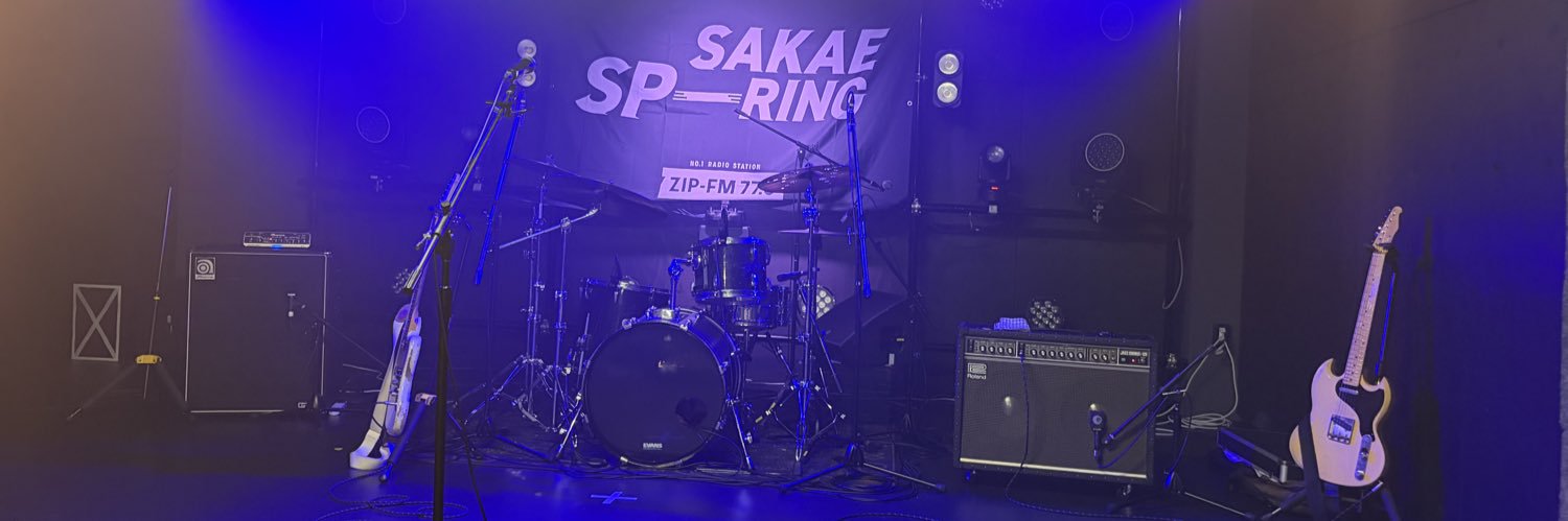 takenosuke410's profile banner image