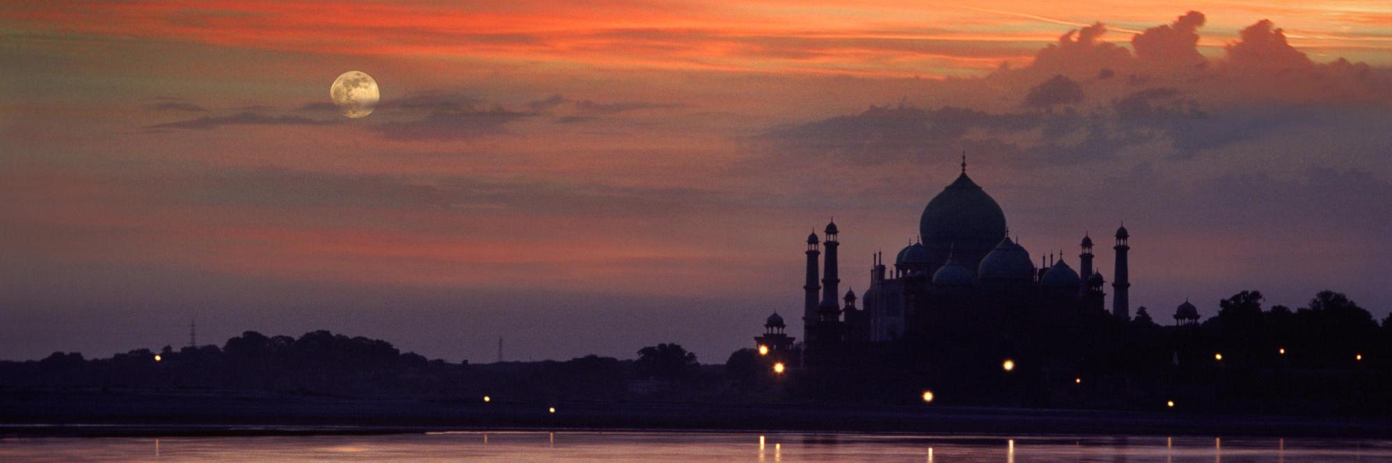 30 Days of Prayer for the Muslim World banner