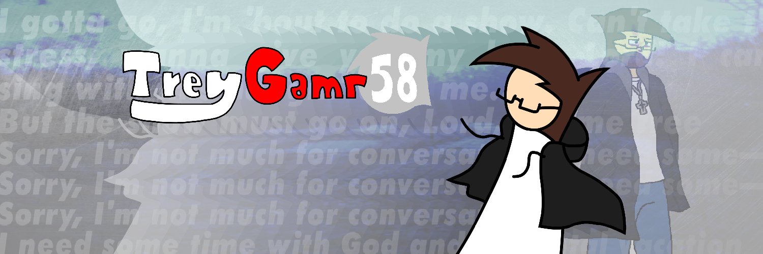 TreyGamr58 ✝️🎮 banner