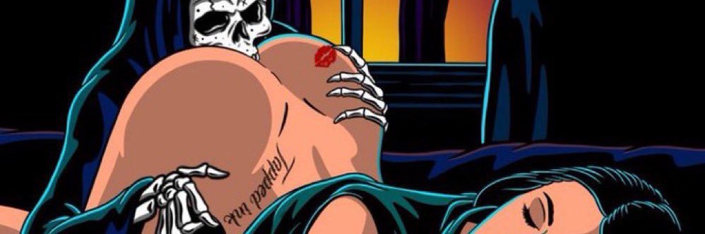 certifiiedhim's profile banner image