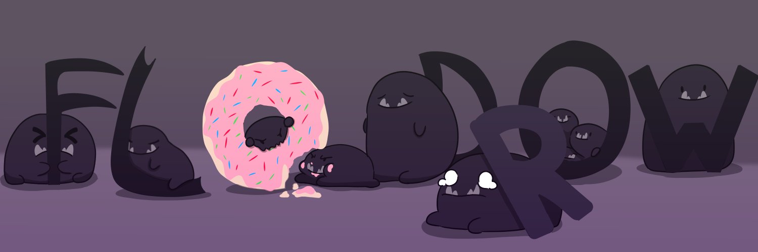 Flodrovv's profile banner image