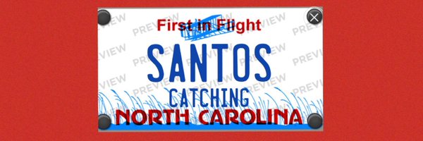 Santos_Catching Profile Banner