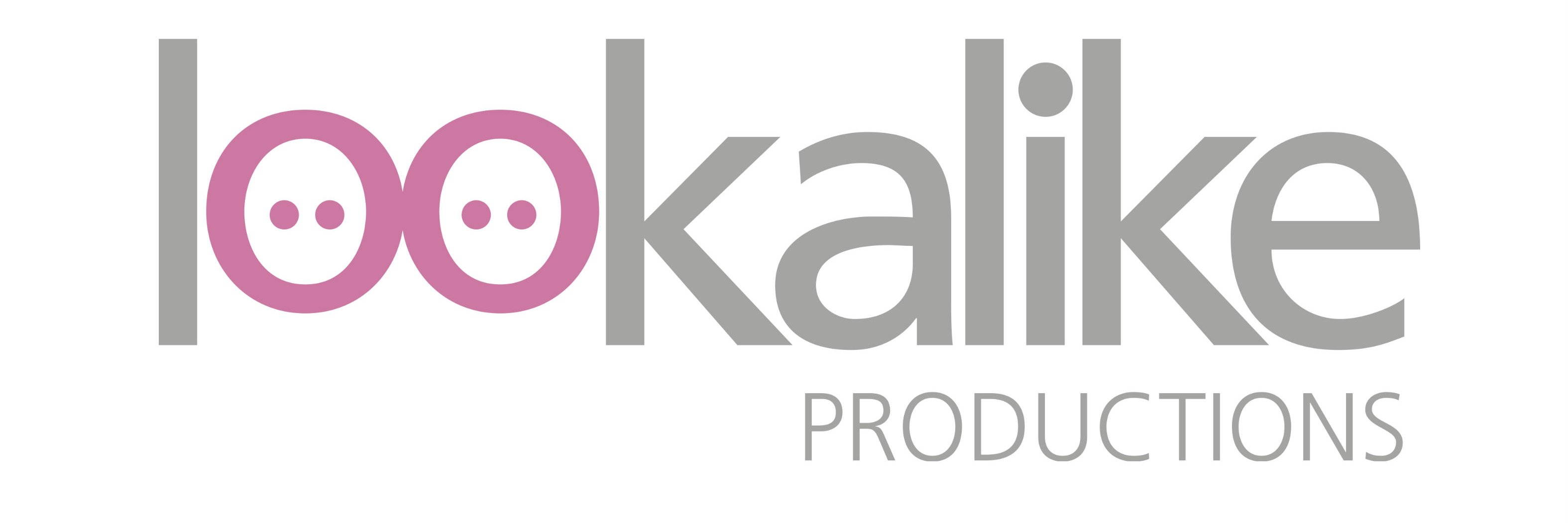 LookalikeProductions banner