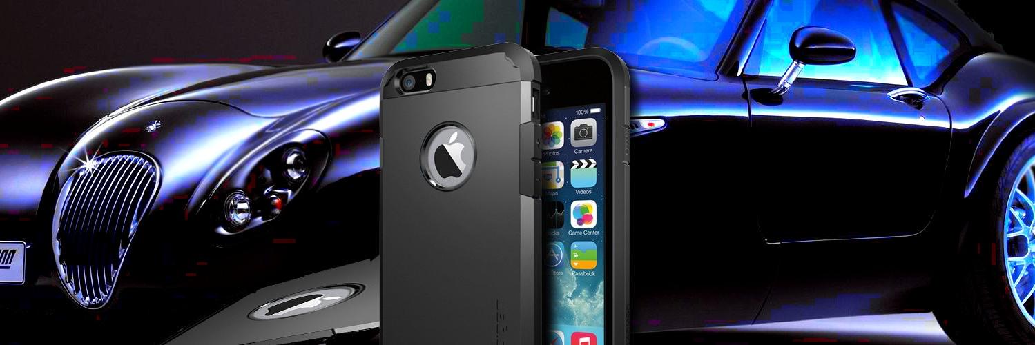 coolcarboncases's profile banner image