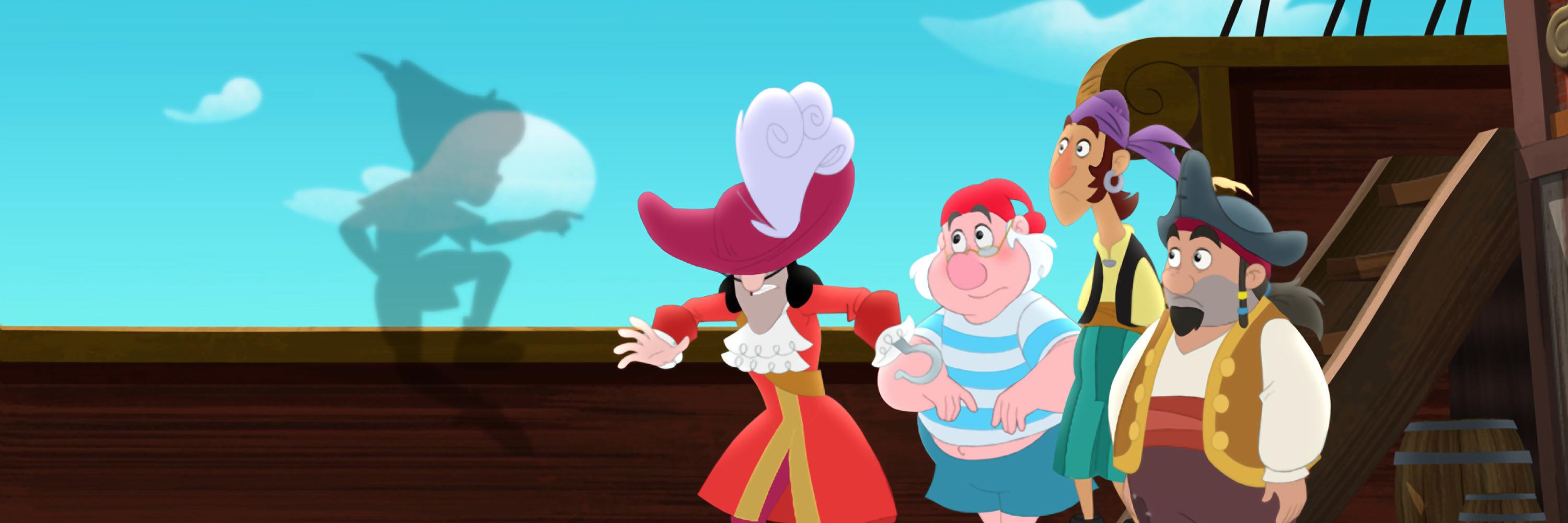 PeterPanPresby's profile banner image