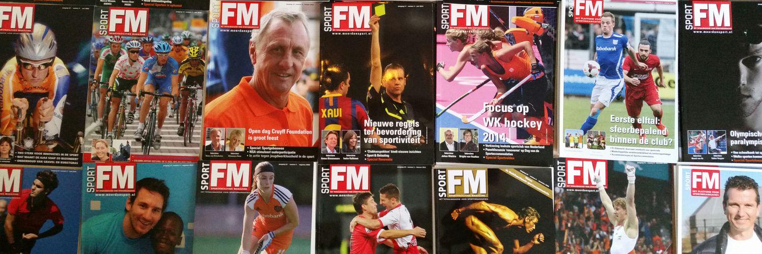 Sport FM banner