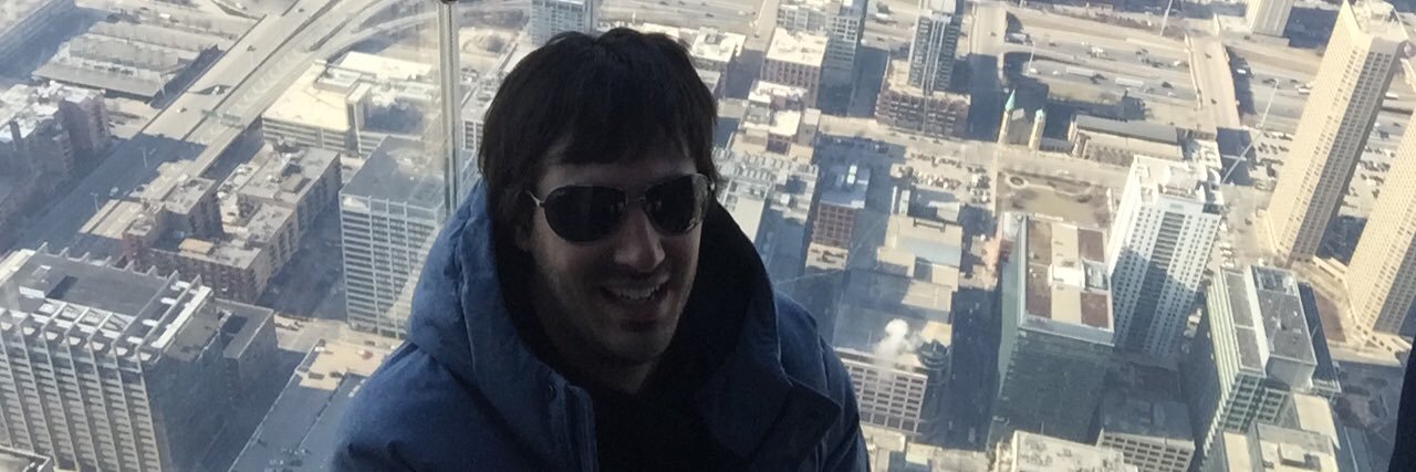 NachoChaumont's profile banner image