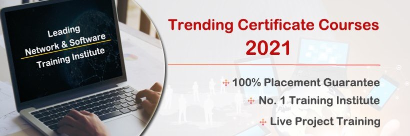 NetTech India banner