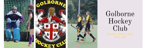 GolborneHC Profile Banner