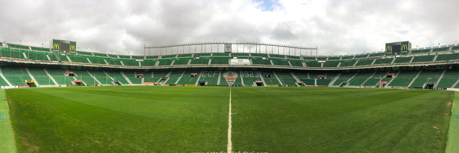 ForoElcheCF.com banner