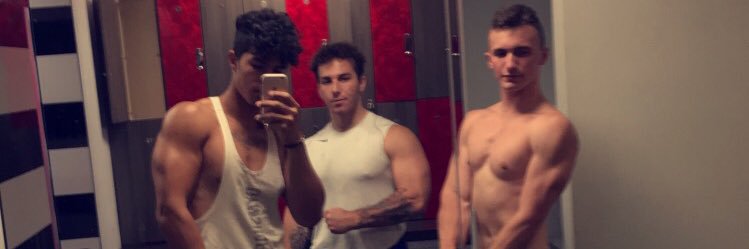 andy_rod13's profile banner image
