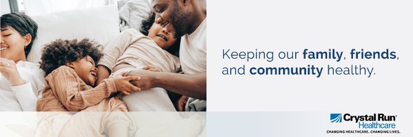 CrystalRun Profile Banner