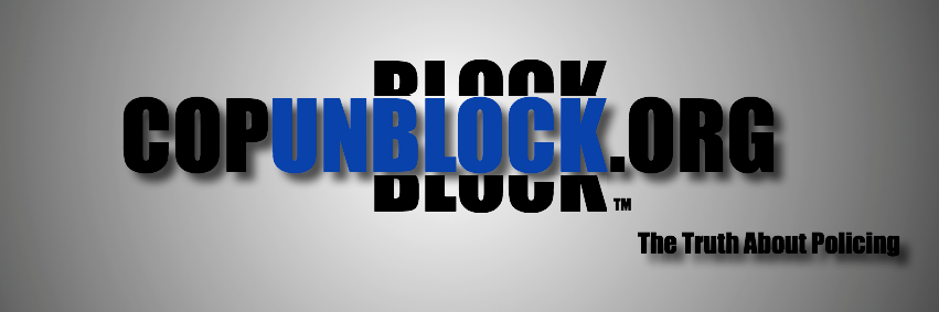 CopUnblock's profile banner image