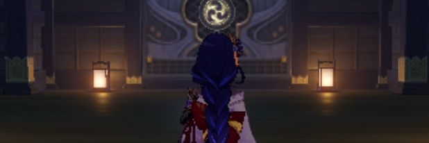 asadeptus's profile banner image
