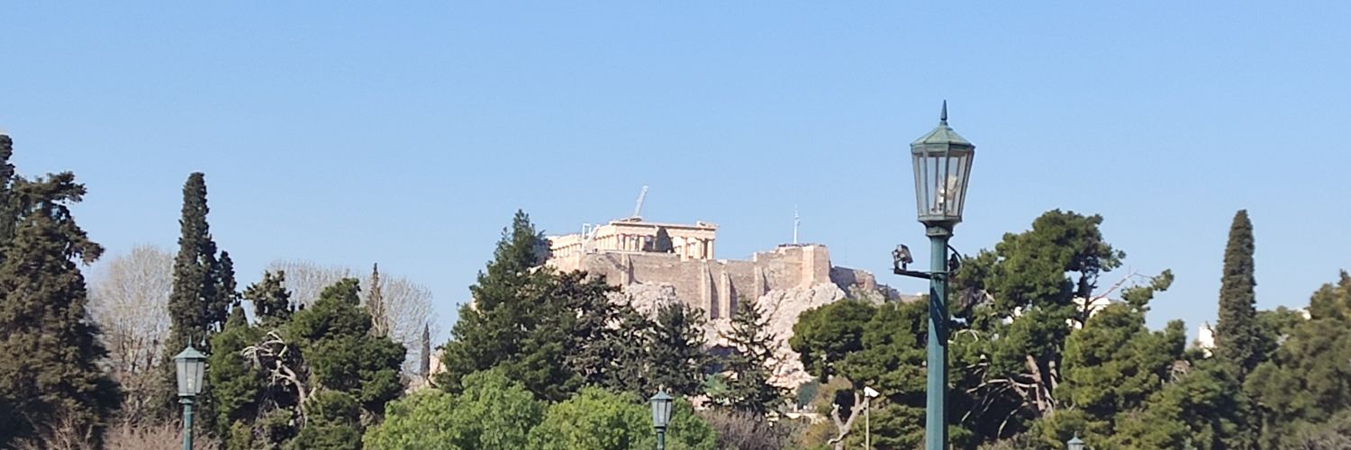Anastasios banner