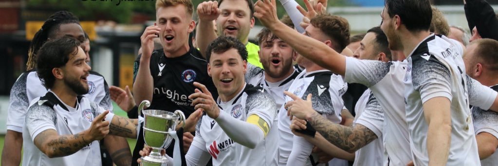 Jay Murray (Muzz) banner