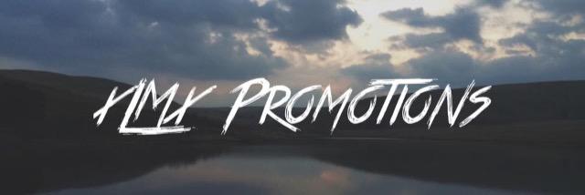 xLMx Promotions banner