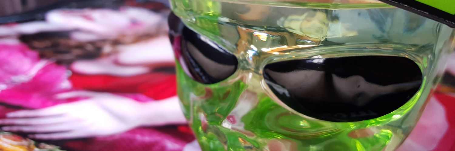 Outerspace Vodka banner