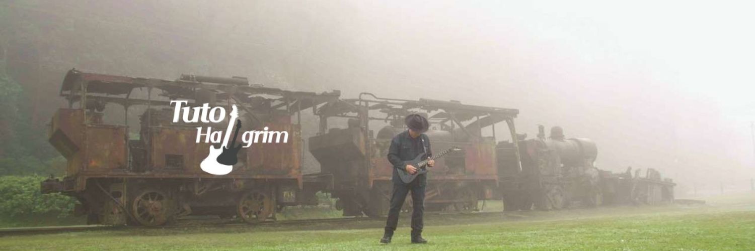 TutoHallgrim's profile banner image