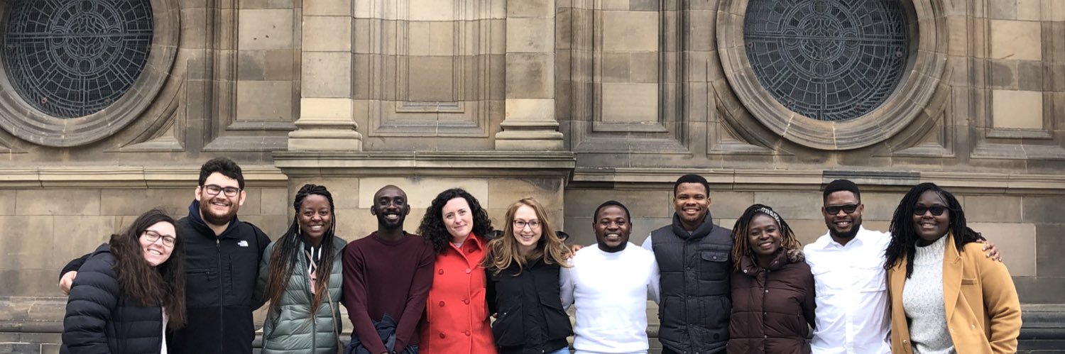 Hammed Kayode Alabi banner