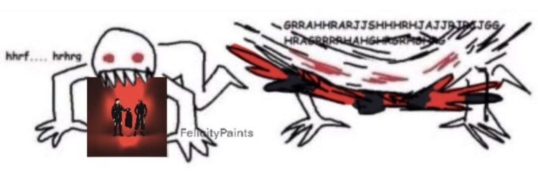 a |-/🍉 banner