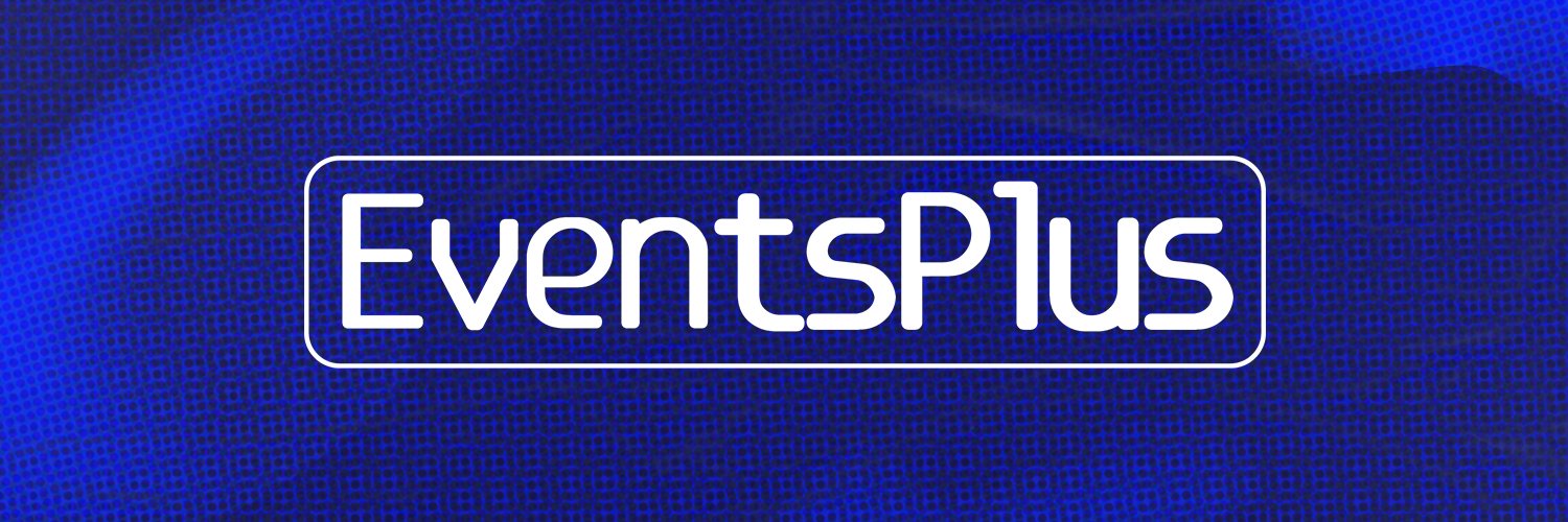 Events Plus Network banner