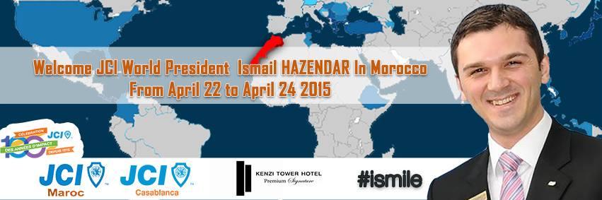JCI_MOROCCO's profile banner image