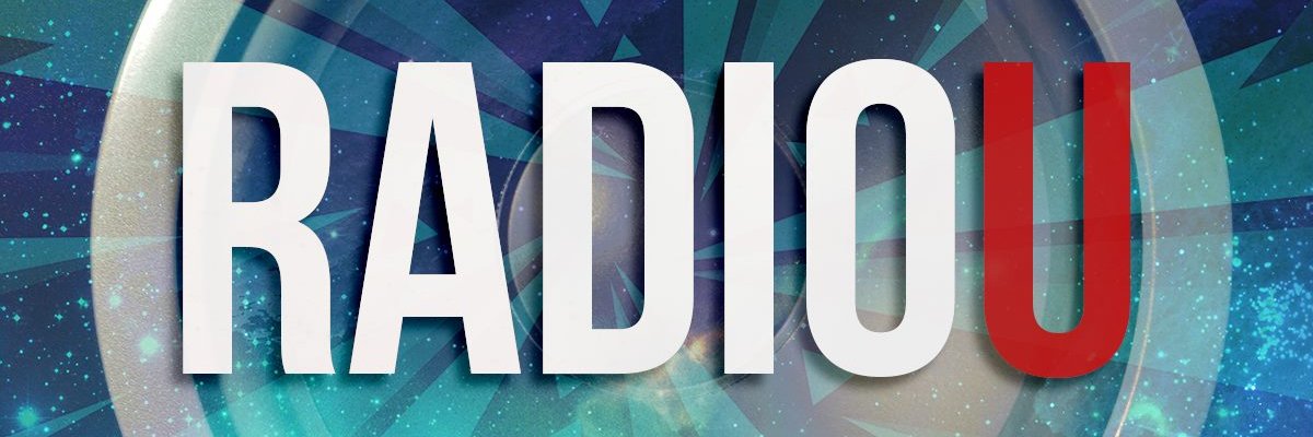 RadioU Josh banner