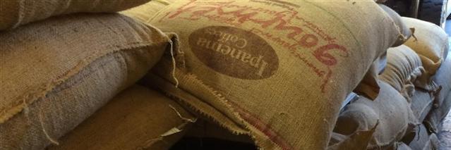 Coffee Compass banner