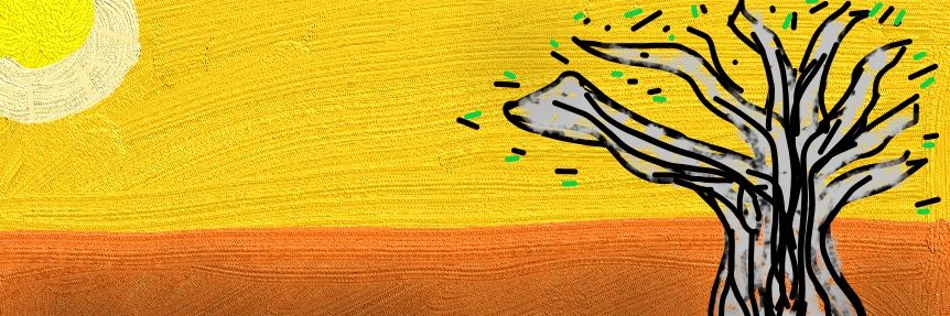 kinuva's profile banner image