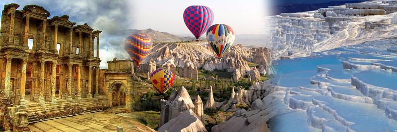 GoExploreTurkey's profile banner image