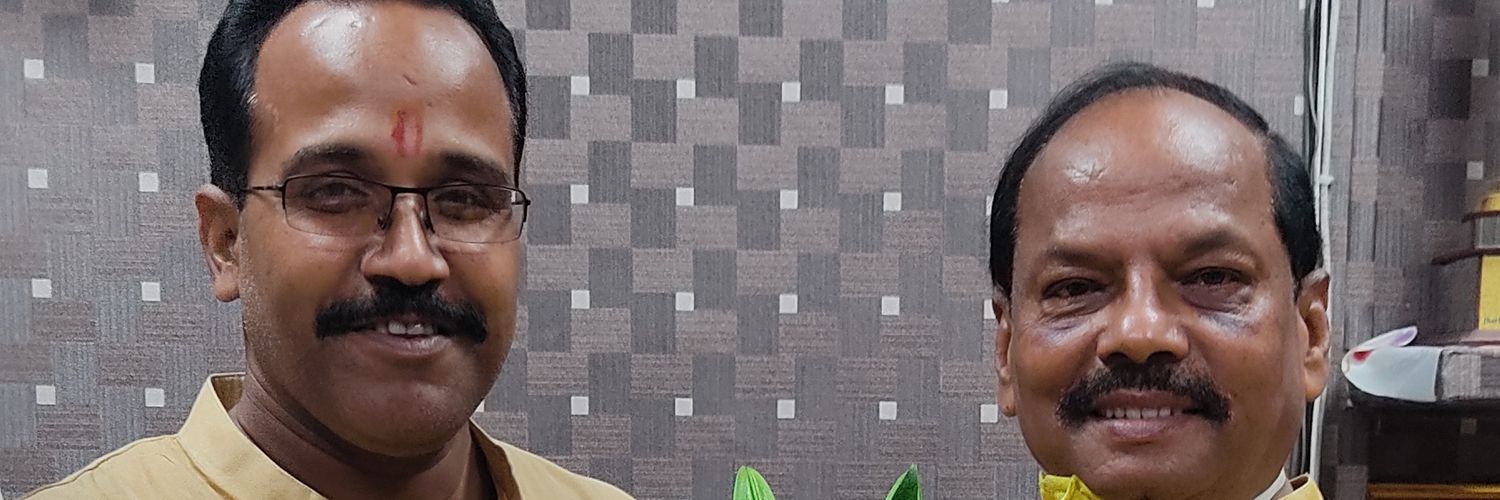 JsrRakeshs's profile banner image