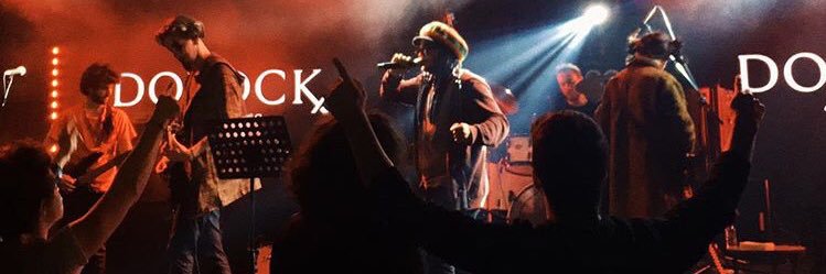 MusicBau's profile banner image