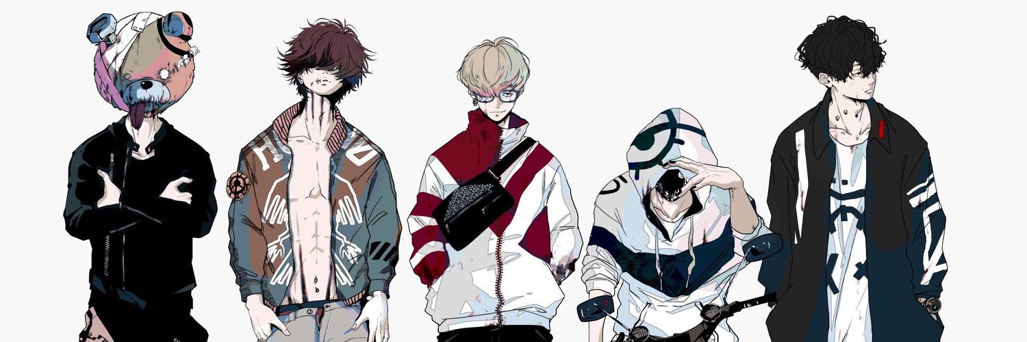 xrfii_'s profile banner image