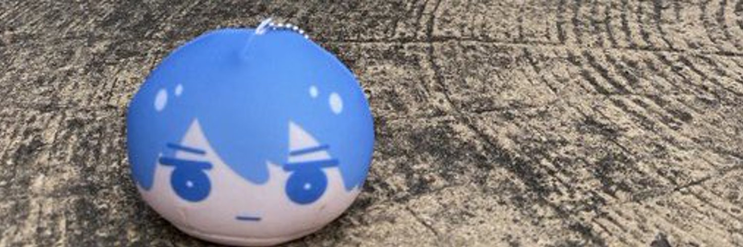 れむ🐬@ツイフィあります。 banner