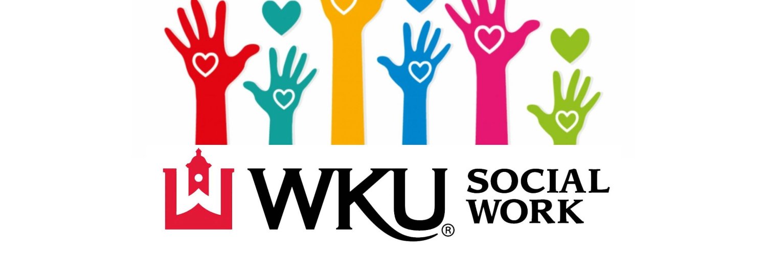 WKU Social Work banner