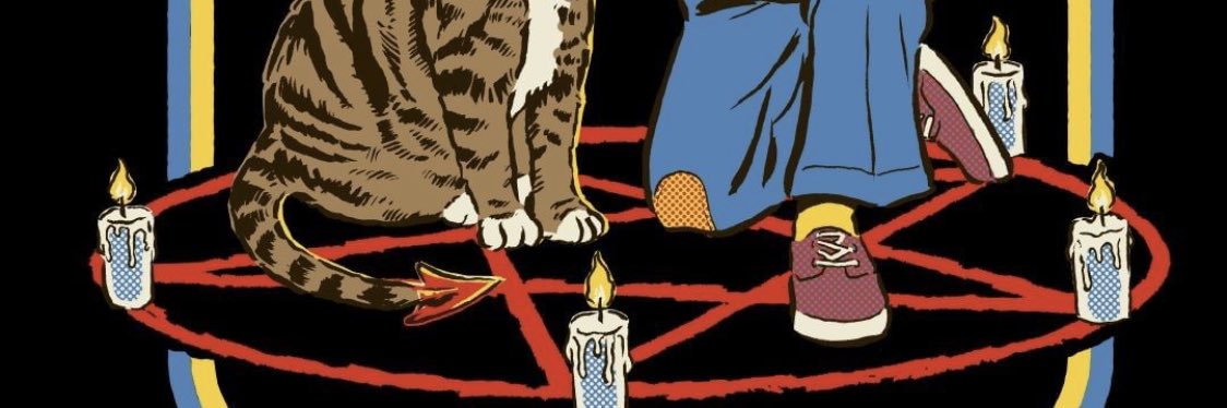 drfagoat's profile banner image