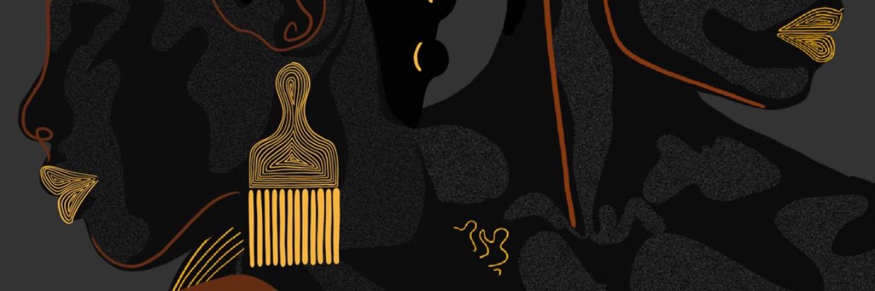 👸🏾Gaia🌼 banner