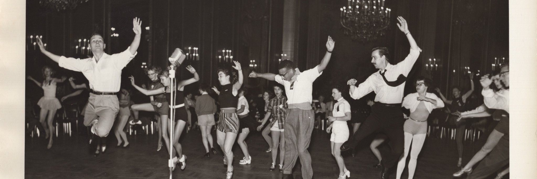 ChiDanceHistory's profile banner image