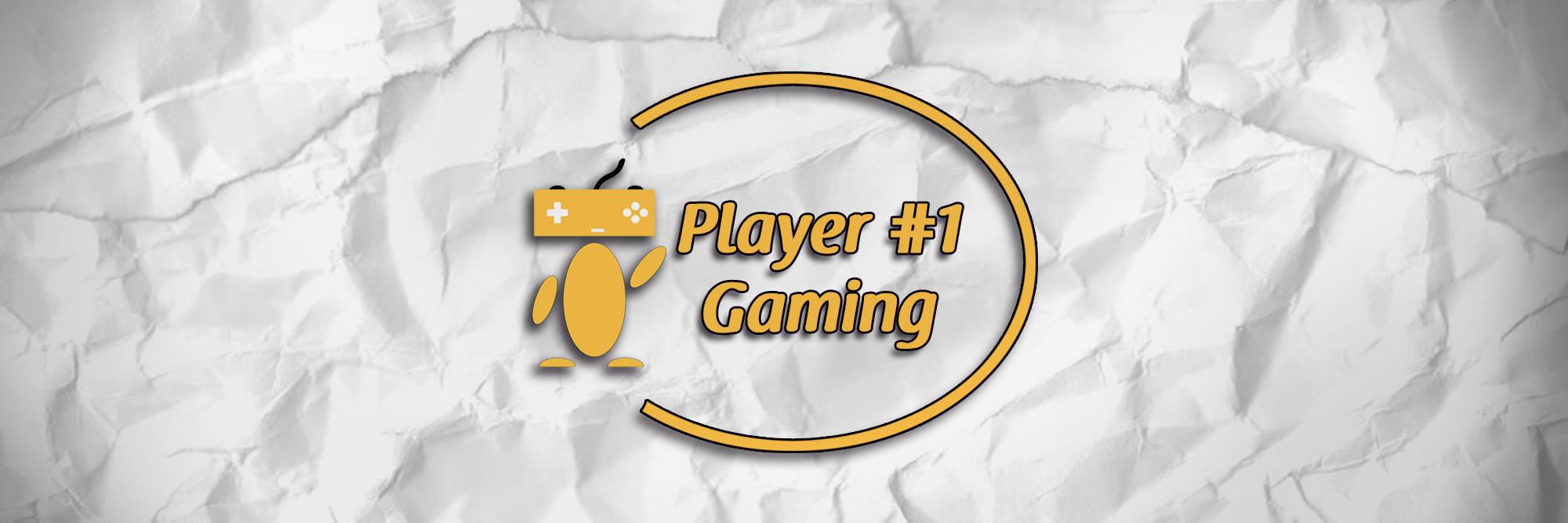 SeidouGaming's profile banner image