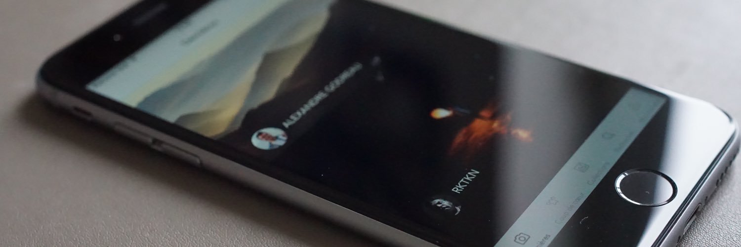 erwanhesry's profile banner image
