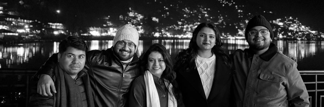 Soutik Banerjee banner