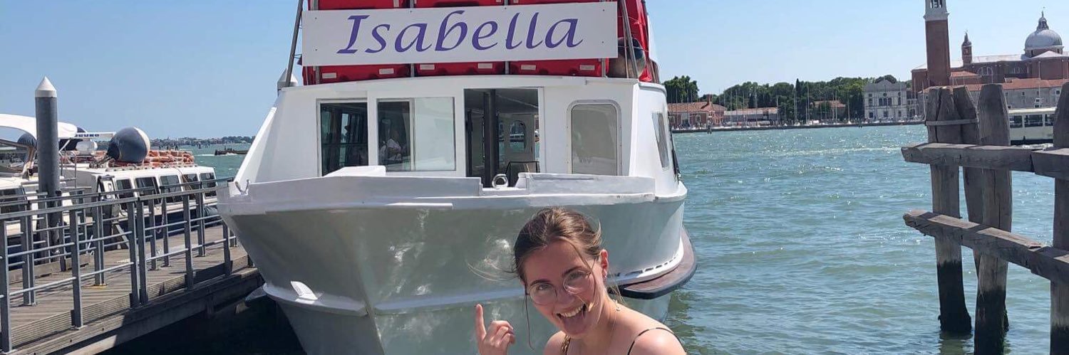 IsabellaCrofts's profile banner image