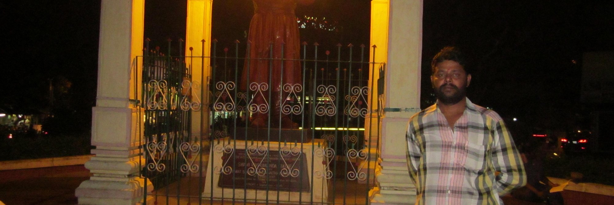 kolli hari babu banner